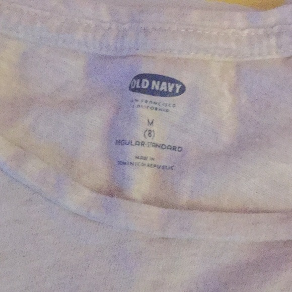 Girls Old navy t-shirt bundle - Picture 7 of 7